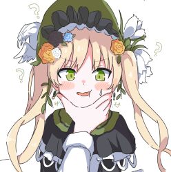 mahou shoujo no majo saiban fan art