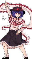 nagae iku from touhou