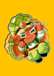 cookie run fan art