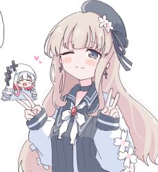 sakuraba ema from mahou shoujo no majo saiban