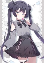 kisaki (blue archive) from blue archive