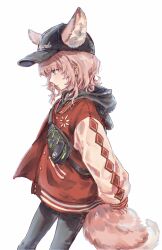sussurro (arknights) from arknights