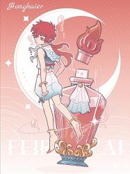Booru post from safebooru.org