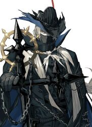 ulpianus (arknights) from arknights