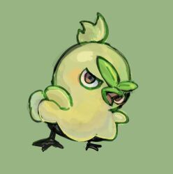 browt from pokemon by kurapixel