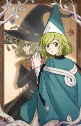 coco (tongari boushi no atelier) from tongari boushi no atelier