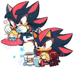 maria robotnik from sonic (series)