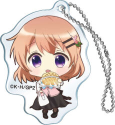 hoto cocoa from gochuumon wa usagi desu ka?