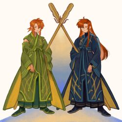 asch (tales) from tales of (series)
