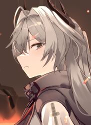 arknights fan art
