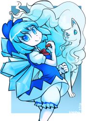 alolan ninetales from pokemon