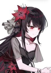 mahou shoujo no majo saiban fan art