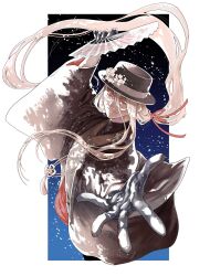 fate/grand order fan art