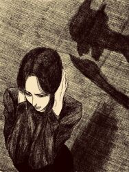 original fan art