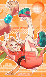 kaguya (cho kaguya-hime!) from cho kaguya-hime!