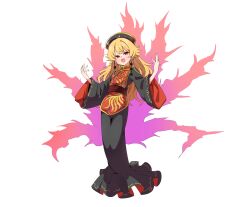 junko (touhou) from touhou by baba (baba seimaijo)