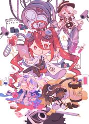 cookie run fan art