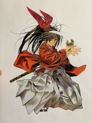 Booru post from safebooru.org