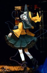 komeiji koishi from touhou by fua yuu