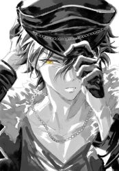otogari adonis from ensemble stars!