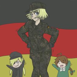christ-chan from original