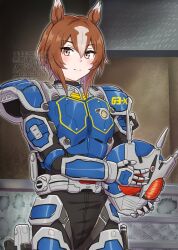 kamen rider g3-x from kamen rider by ribehachi