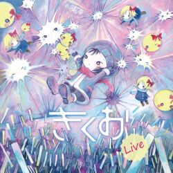 vocaloid fan art