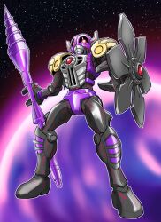 microman fan art