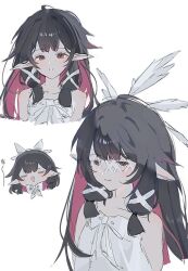 columbina (genshin impact) from genshin impact