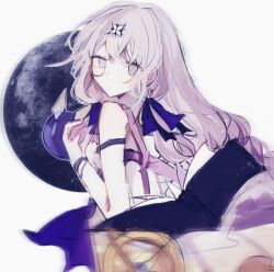 arcaea fan art