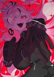 mori calliope from hololive