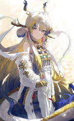 shu (arknights) from arknights