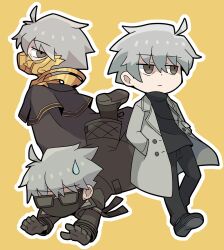 to be hero x fan art