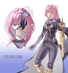cyrene (honkai: star rail) from honkai: star rail