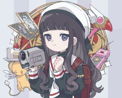 daidouji tomoyo from cardcaptor sakura