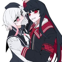 sakuraba ema from mahou shoujo no majo saiban