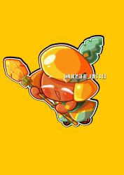 cookie run fan art