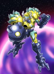 microman fan art