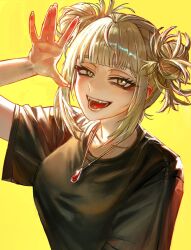 toga himiko from boku no hero academia