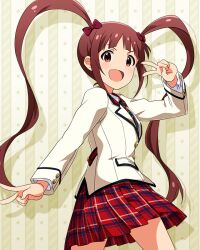 matsuda arisa from idolmaster