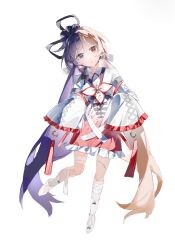 arcaea fan art