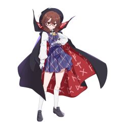 usami sumireko from touhou by baba (baba seimaijo)