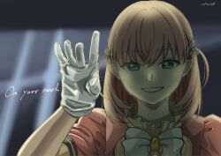 hinoshita kaho from love live!