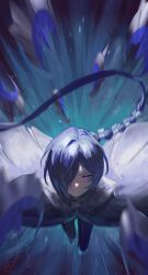 promeia (zenless zone zero) from zenless zone zero by gomashiwo o