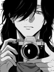 aizawa shota from boku no hero academia