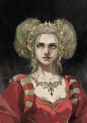 the witcher (series) fan art