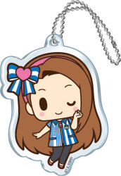 minase iori from idolmaster