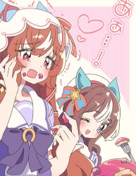 hokko tarumae (umamusume) from umamusume