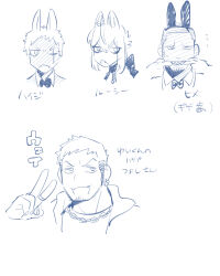 original fan art