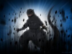 godzilla from godzilla: final wars by g u0401earth